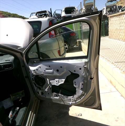 Foto 2ª: Puerta Delantera Derecha Citroen C3 1.2 G 2016-2024 [HM05] (2021)