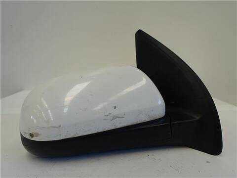 Foto 2ª: Retrovisor Derecho Chevrolet Aveo 1.4 LT HATCHBACK 101CV 74KW [F14D4] (2010)