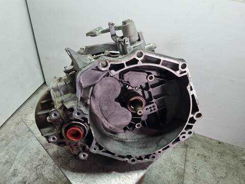Caja Cambios Opel Astra COSMO 110CV 81KW