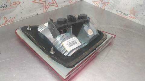 Foto 3ª: Piloto Portón Izquierdo Ford Galaxy AMBIENTE 140CV 103KW [E5SB] (2004)