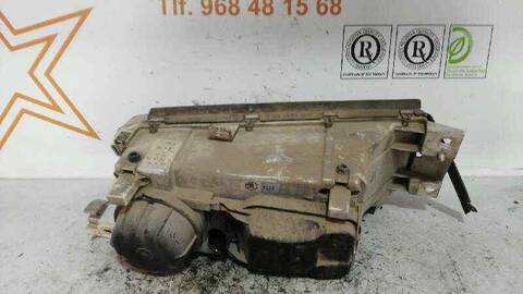 Foto 1ª: Faro Izquierdo Skoda Octavia AMBIENTE BERLINA 110CV 81KW [ASV] (2001)