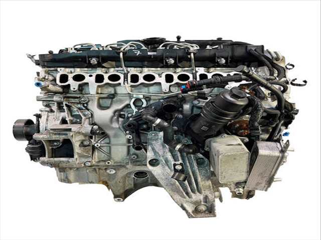 Motor Completo Bmw Serie 5 530 G30 G31 265CV 195KW