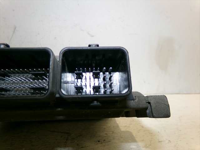 Foto 4ª: Centralita Motor ECU Nissan Juke 1.5 DCI 2010-2015 [K9K] (2014)