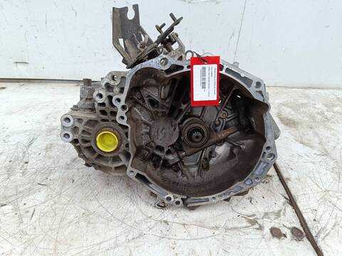 Caja Cambios Honda Civic 1.7 CTDI LS BERLINA 101CV 74KW