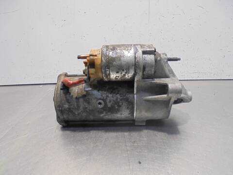 Foto 2ª: Motor de Arranque Renault Laguna AUTHENTIQUE 120CV 88KW [F9Q C6] (2004)