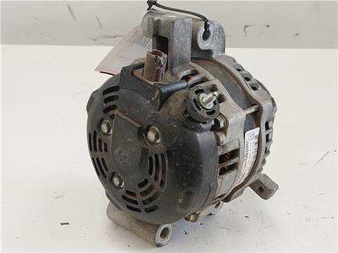 Alternador Toyota Auris 2.0 D-4D 126CV 93KW