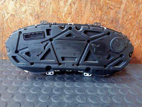 Foto 3ª: Cuadro de Instrumentos Hyundai i20 STYLE 1 TGDI CAT 120CV [G3LC] (2014)