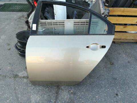 Puerta Trasera Izquierda Nissan Primera ACENTA BERLINA 120CV 88KW