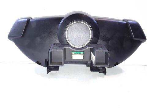 Foto 2ª: Cuadro de Instrumentos Nissan Murano BASICO 234CV 172KW [VQ35DE] (2006)