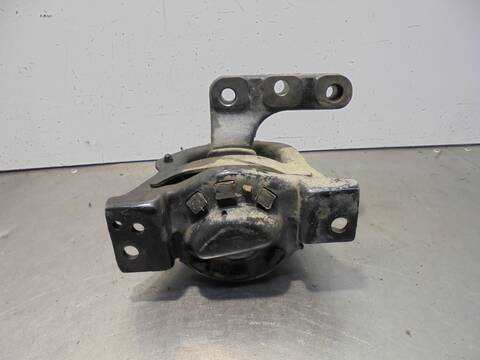 Foto 3ª: Soporte Motor Citroen C3 SX 68CV 50KW [8HZ] (2009)