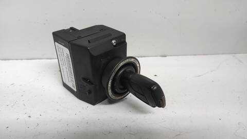 Foto 3ª: Motor de Arranque Mercedes Clase E 180 647961 BERLINA (2003)