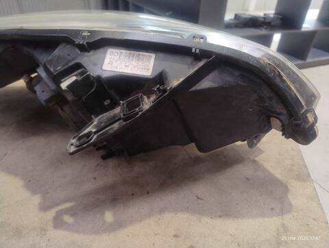 Foto 2ª: Faro Izquierdo Renault Scenic F9QN8 (2016)