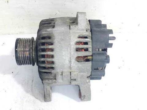 Alternador Renault Scenic AUTHENTIQUE 86CV