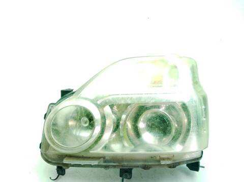 Faro Izquierdo Nissan X-Trail 2.0 DCI