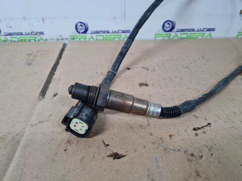 Sonda Lambda Ford Tourneo 1.0 ECOBOOST CAT 101CV 74KW