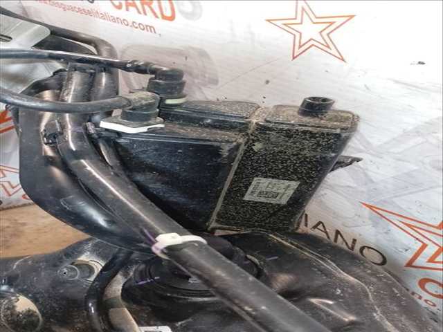 Foto 4ª: Deposito de Combustible Mercedes Clase C 160 C 200 206.042) BERLINA 224CV 165KW [M 254.915] (2021)