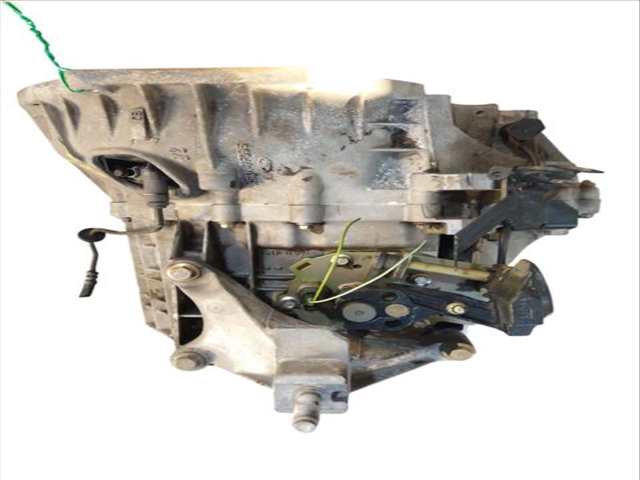 Foto 3ª: Caja Cambios Ford Focus 1.8 TURBO DI - TDDI (1998)