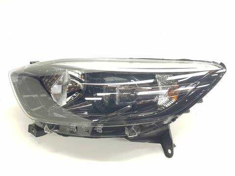 Foto 3ª: Faro Izquierdo Renault Captur ZEN (2013)
