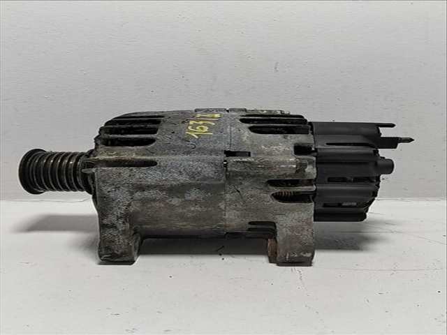 Foto 2ª: Alternador Renault Megane DYNAMIQUE 1 DCI DIESEL 131CV (2008)