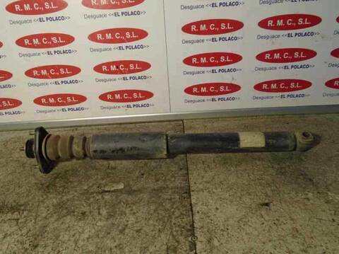 Amortiguador Trasero Izquierdo Bmw X3 3.0 TD CAT 218CV 160KW
