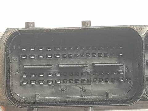 Foto 3ª: Centralita Motor ECU Hyundai Tucson CLASSIC BLUE (2018)