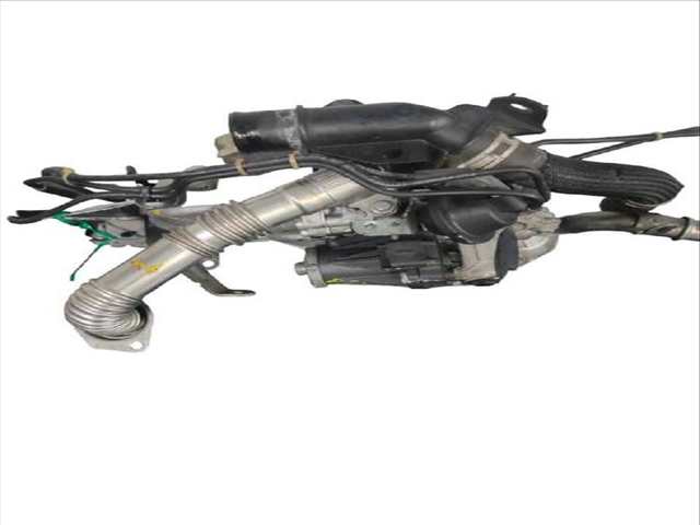 Foto 2ª: Valvula EGR Volvo S40 D2 (2003)