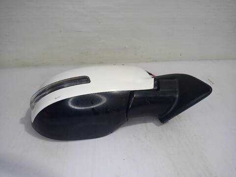 Foto 3ª: Retrovisor Derecho Mitsubishi ASX MOTION 4WD 116CV [4N13] (2010)