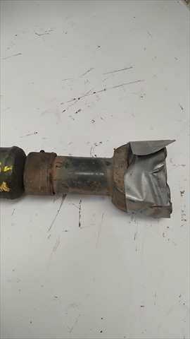 Foto 4ª: Transmision Delantera Derecha Tata Safari 2.2 DIESEL [D/2.2LDICOR05] (2008)