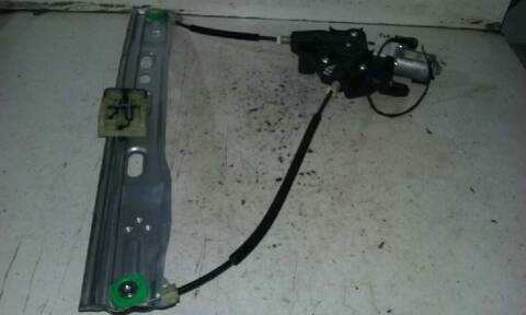 Foto 2ª: Elevalunas Eléctrico Delantero Derecho Ford Transit 1.6 TDCI CAT 95CV 70KW [TZGA] (2015)