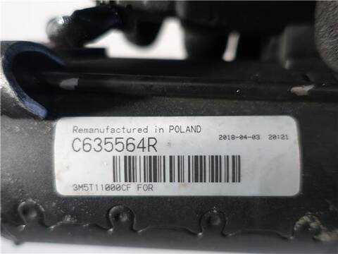 Foto 3ª: Motor de Arranque Ford C Max 1.6 70 KW CB3) [D/T3DA] (2011)
