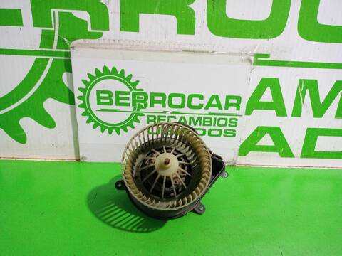 Calefacción Citroen Xsara 1.6 16V SATISFACTION 109CV