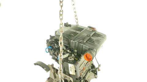 Motor Completo Fiat 500 DIESEL