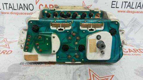 Foto 3ª: Cuadro de Instrumentos Suzuki Grand Vitara 129CV 95KW (1999)