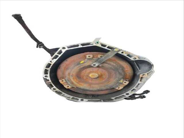 Foto 2ª: Caja Cambios Mercedes Clase C 160 C 200 CDI 203.004) (2000)