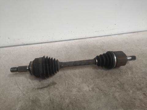 Foto 1ª: Transmision Delantera Izquierda Land Rover Freelander 20T2N (2000)