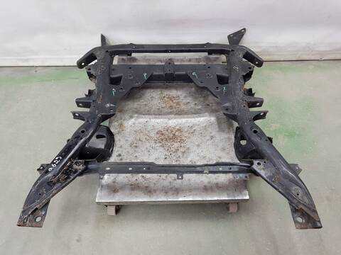 Foto 3ª: Puente Delantero Bmw X5 3.0D (2006)