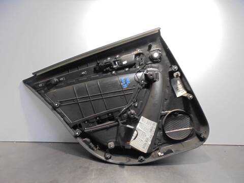 Foto 2ª: Tapizados Cartoneras Audi A4 BASICO AVANT 143CV 105KW [CAG] (2008)