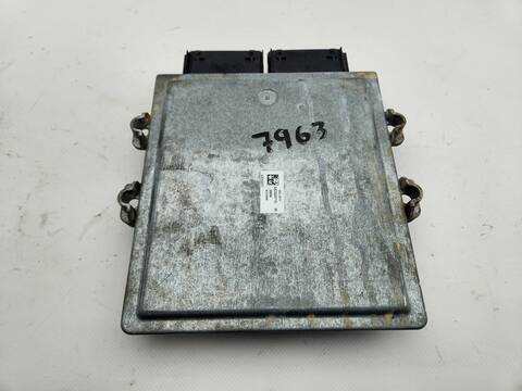 Foto 3ª: Centralita Motor ECU Ford Transit 330 L2 TOURNEO TITANIUM HYBRID 184CV 136KW [BCFC] (2020)