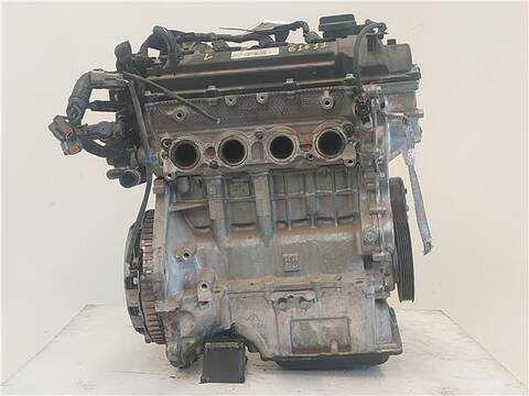 Foto 3ª: Motor Completo Kia Rio 1.2 BASIC 84CV 62KW [G4LA] (2016)