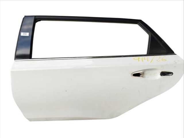 Puerta Trasera Derecha Toyota Auris 1.4 D-4D NDE180_ NDE180R)