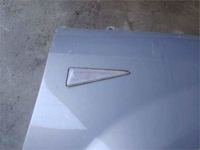 Foto 3ª: Aleta Delantera Derecha Renault Scenic 1.5 CONFORT AUTHENTIQUE [1.5 LTR. - 76 KW DCI DIESEL FAP] (JM)(2003-_)