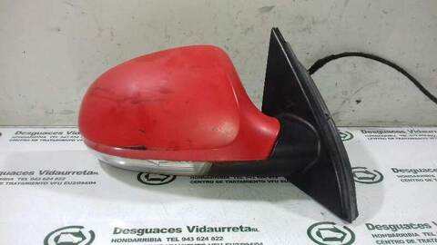 Retrovisor Derecho Volkswagen Passat ADVANCE 4MOTION 140CV 103KW