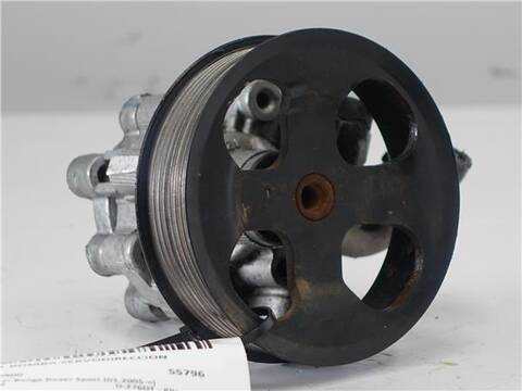 Bomba Servodireccion Land Rover Range 2.7 TDVM 190CV 140KW