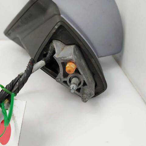 Foto 3ª: Retrovisor Izquierdo Seat Leon 1.0 TSI (2013)