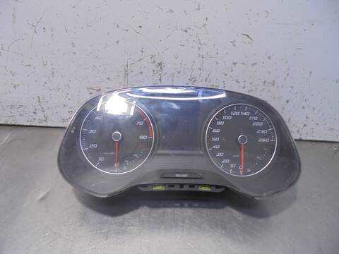 Cuadro de Instrumentos Seat Leon ERENCE 110CV 81KW