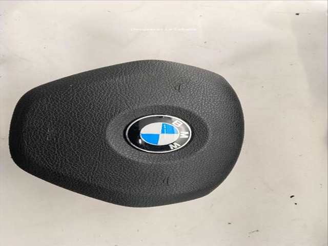 Foto 3ª: Kit Airbag Bmw Serie 1 114 118 D [N47 D20 C] (2011)