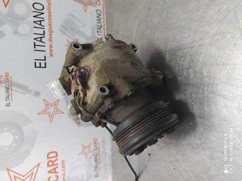 Compresor Aire Acondicionado Honda Hrv 4WD 3-PTAS.) GH2) 105CV 77KW GH)