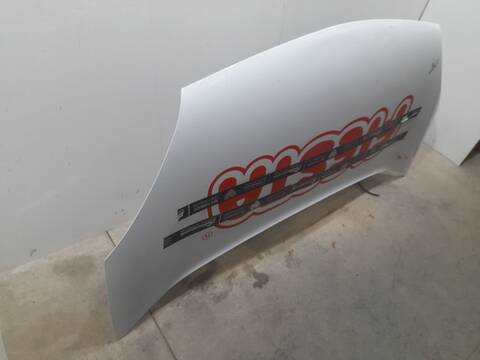 Foto 3ª: Capot Nissan NV250 DCI 80 80CV 59KW FURGONETA [K9K872] (2022)