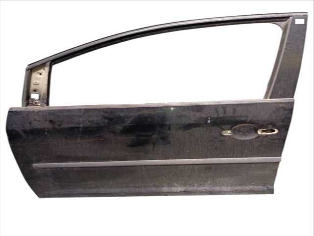 Foto 3ª: Puerta Delantera Izquierda Volkswagen Touran 1.6 TDI (2010)