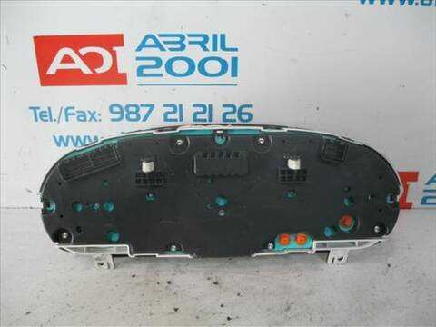 Foto 2ª: Cuadro de Instrumentos Hyundai Sonata 2.0 CRDI 140CV 103KW [D4EA] (2007)